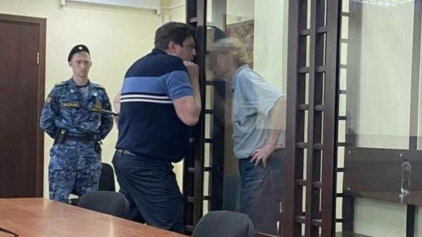 В Светлогорске суд вынес приговор мужчине, который расстрелял агента по недвижимости - Новости Калининграда | Фото: пресс-служба прокуратуры Калининградской области