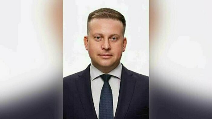 Евгений Мишин кандидат от ЛДПР  |  Фото: пресс-служба правительства Калининградской области