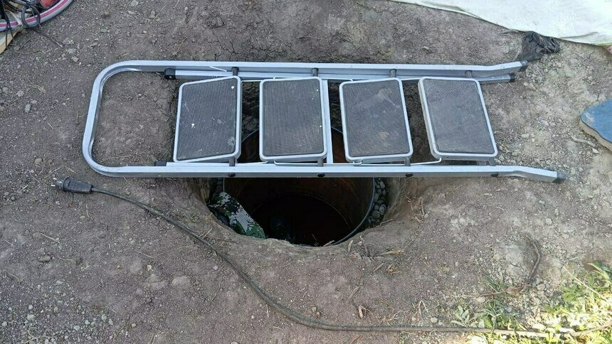 Место происшествия  | Фото: СУ СК России по Калининградской области 