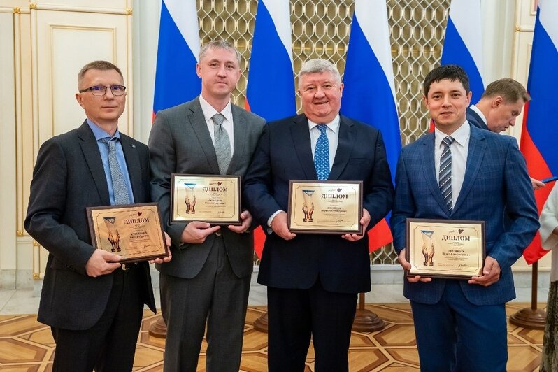 Калининградские врачи получили главную медицинскую премию страны за уникальную операцию на сердце - Новости Калининграда | Фото: пресс-служба Федерального Центра высоких медицинских технологий