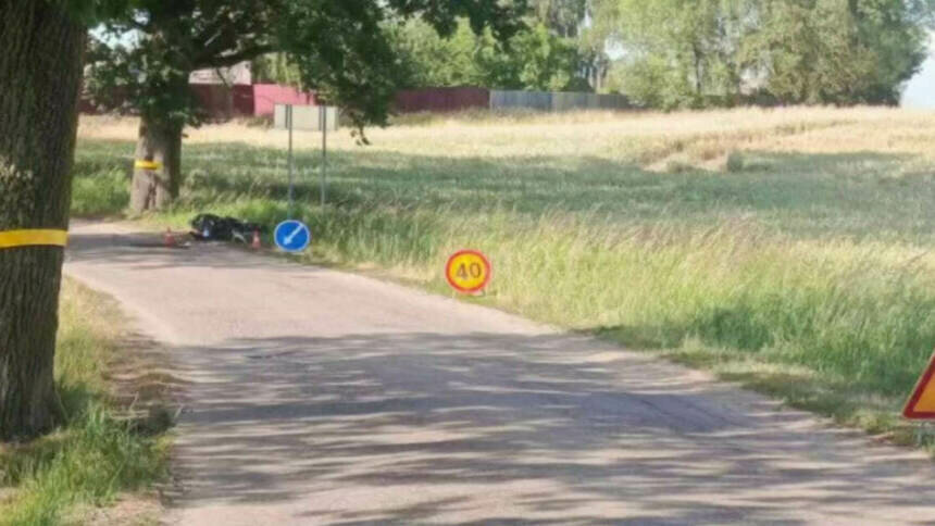 Фото с места происшествия | Фото: ГАИ региона