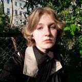 Марина Филиппова