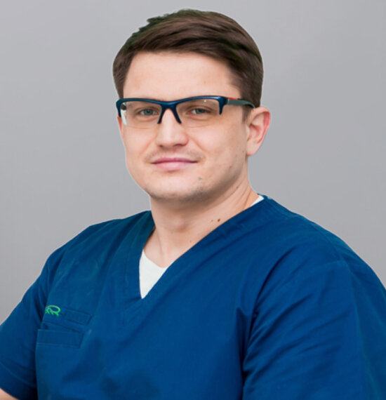 Консультация специалистов из ведущих клиник страны: невролога, нейрохирурга и ревматолога в «Клинике Эксперт» - Новости Калининграда