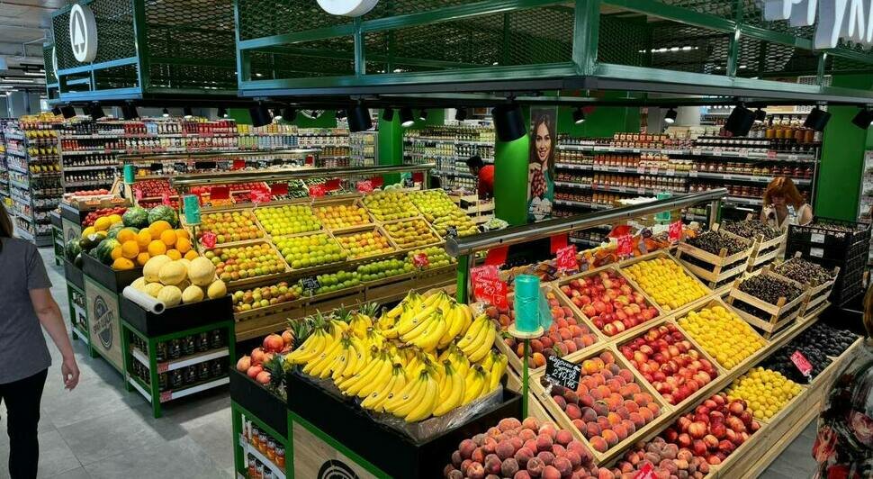 Открылся новый супермаркет Eurospar для нового района - Новости Калининграда