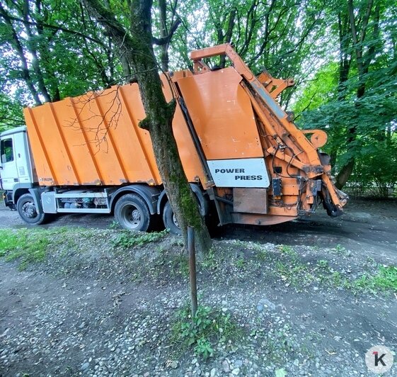 Красиво, но не всегда безопасно: как выглядит Красная после глобального ремонта (фоторепортаж) - Новости Калининграда | Фото: Александр Подгорчук / «Клопс»