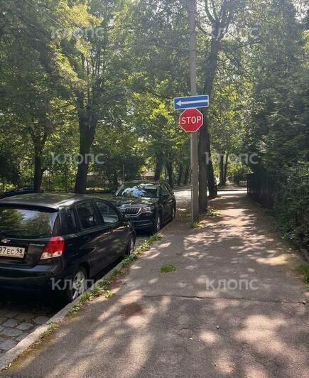 Снова ловушки для водителей: в Калининграде изменили схему в районе улицы Карла Маркса (фото) - Новости Калининграда | Фото: «Клопс»