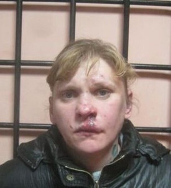 В Калининградской области ищут 42-летнюю женщину, которая с марта 2017-го скрывается от следствия - Новости Калининграда | Фото: пресс-служба регионального УМВД