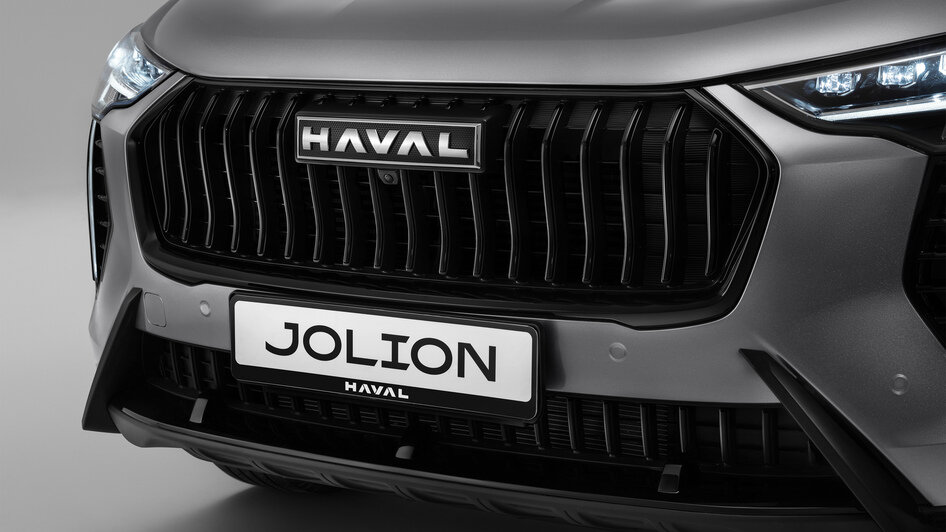 Haval Jolion — готовим сани летом: комплект зимних шин в подарок - Новости Калининграда