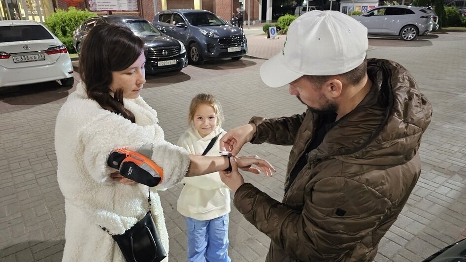 Детектор лжи для городской среды: в Гурьевске проходит необычный эксперимент - Новости Калининграда