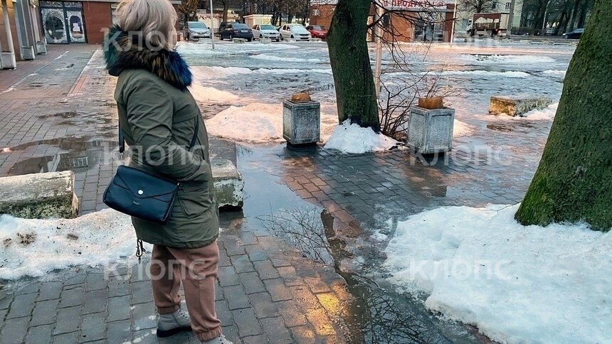 Пострадавшая вынуждена ежедневно посещать врачей  | Фото: Александр Подгорчук / «Клопс»