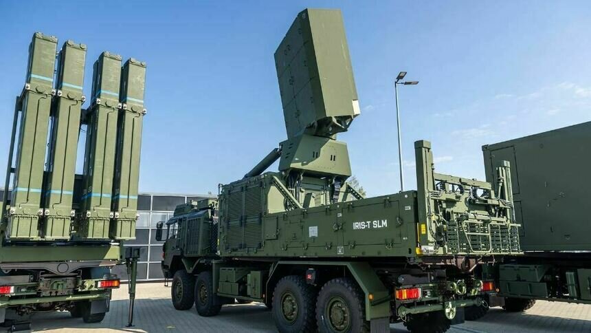 Всё, что летает и и стреляет: Рига поставит Киеву военную технику и боеприпасы - Новости Калининграда | Фото: сайт министерства обороны Латвии