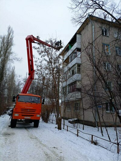 Окна и балконы — в щепки: воронежские власти рассказали о последствиях ночной атаки на город - Новости Калининграда | Фото: телеграм-канал Вадима Кстенина