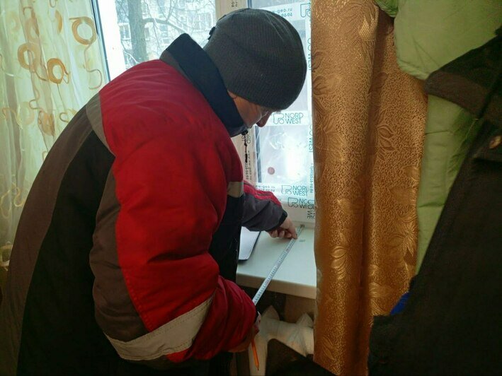 Окна и балконы — в щепки: воронежские власти рассказали о последствиях ночной атаки на город - Новости Калининграда | Фото: телеграм-канал Вадима Кстенина