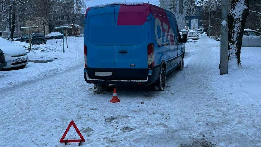 Фото с места ДТП | Фото: пресс-служба регионального УМВД