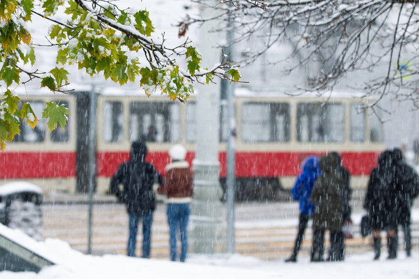 10 нововведений февраля, о которых важно знать калининградцам - Новости Калининграда | Фото: Александр Подгорчук / Архив «Клопс»