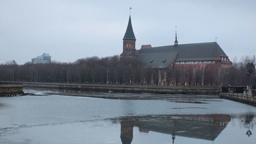 Погода в Калининграде в первые выходные февраля: подробный прогноз - Новости Калининграда | Фото: Александр Подгорчук / Архив «Клопс»