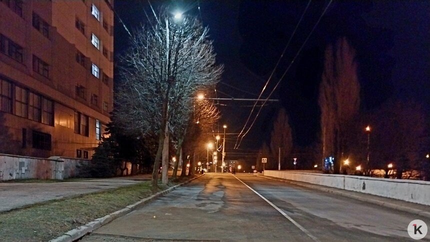 Место провала | Фото предоставлено Михаилом Лаврускайтисом