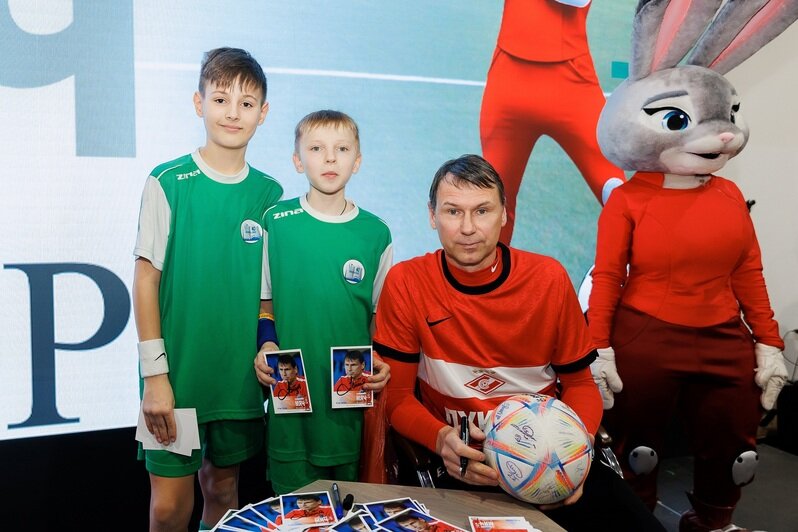 В Калининграде прошёл VI Международный турнир по мини-футболу «Зимний мяч АВТОТОР — 2024» - Новости Калининграда | Фото: организаторы турнира