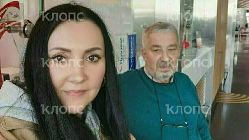 Застрявший в Турции калининградский моряк купил билет на Родину    - Новости Калининграда | Фото предоставила жительница Стамбула