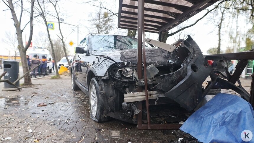 В ГИБДД назвали самое аварийно-опасное время - Новости Калининграда | Фото: Александр Подгорчук / Архив «Клопс»