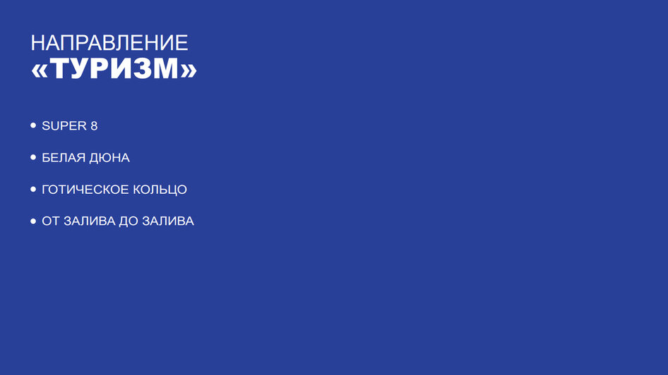 5 направлений, 24 проекта-маяка и 100 миллионов рублей: какие стартапы в приоритетах - Новости Калининграда