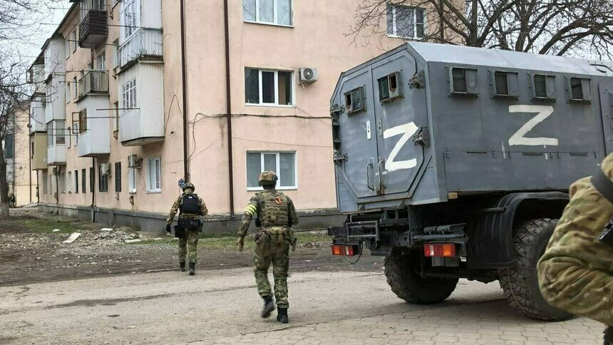 СМИ: в Ингушетии ликвидировали боевиков, которые планировали совершить теракты - Новости Калининграда | Фото: соцсети