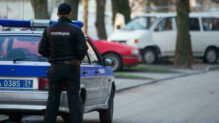 В Калининграде поздним вечером пропал 13-летний мальчик-аутист, который ушёл из дома в одном белье  - Новости Калининграда | Фото: Архив «Клопс»