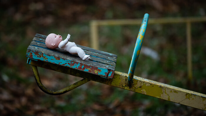 Послание Путина Федеральному собранию и изъятие загранпаспортов РФ: 8 событий, которые обсуждали на неделе   - Новости Калининграда | Фото: Александр Подгорчук / Архив «Клопс»