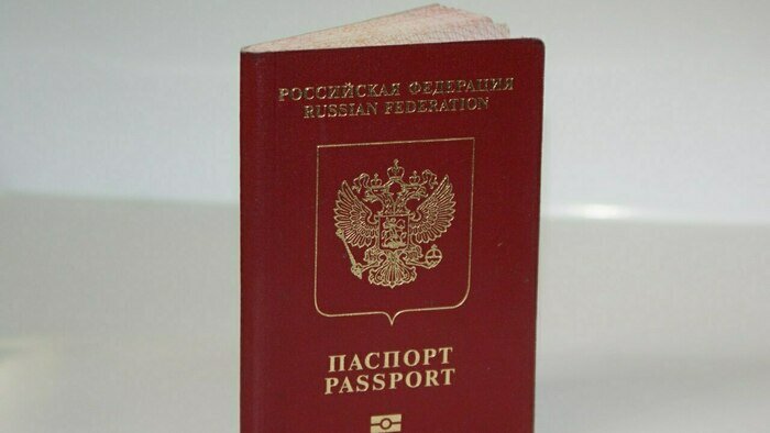 Послание Путина Федеральному собранию и изъятие загранпаспортов РФ: 8 событий, которые обсуждали на неделе   - Новости Калининграда | Фото: Александр Подгорчук / Архив «Клопс»