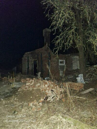 Место ЧП | Фото очевидцев