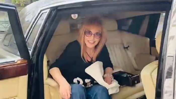 Доплаты пенсионерам и указ о помиловании осуждённых россиянок: 9 событий, которые обсуждали на неделе   - Новости Калининграда | Фото: соцсети Аллы Пугачёвой