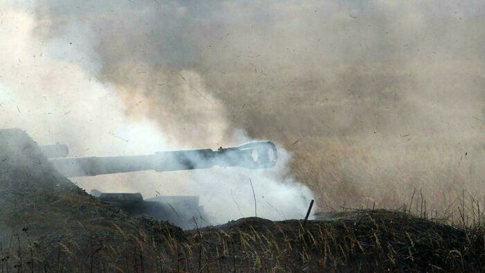Доплаты пенсионерам и указ о помиловании осуждённых россиянок: 9 событий, которые обсуждали на неделе   - Новости Калининграда | Фото: Александр Подгорчук / Архив «Клопс»