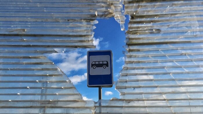 Доплаты пенсионерам и указ о помиловании осуждённых россиянок: 9 событий, которые обсуждали на неделе   - Новости Калининграда | Фото: Александр Подгорчук / Архив «Клопс»