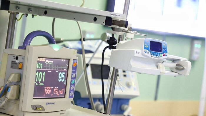 Доплаты пенсионерам и указ о помиловании осуждённых россиянок: 9 событий, которые обсуждали на неделе   - Новости Калининграда | Фото: Александр Подгорчук / Архив «Клопс»