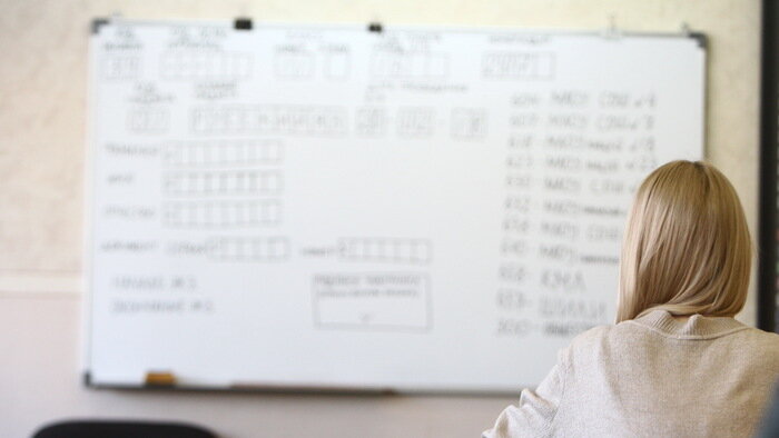 Выборы президента России и новые угрозы Польши: 8 событий, которые обсуждали на неделе   - Новости Калининграда | Фото: Александр Подгорчук / Архив «Клопс»