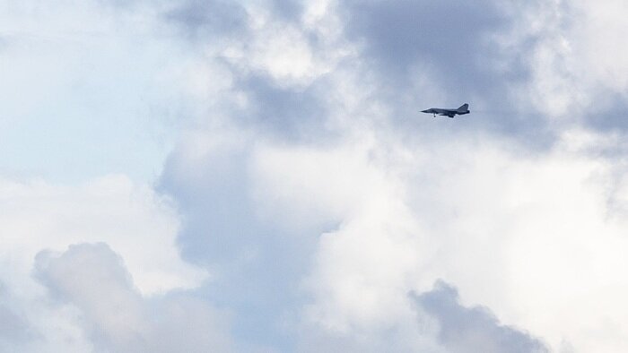 Выборы президента России и новые угрозы Польши: 8 событий, которые обсуждали на неделе   - Новости Калининграда | Фото: Александр Подгорчук / Архив «Клопс»