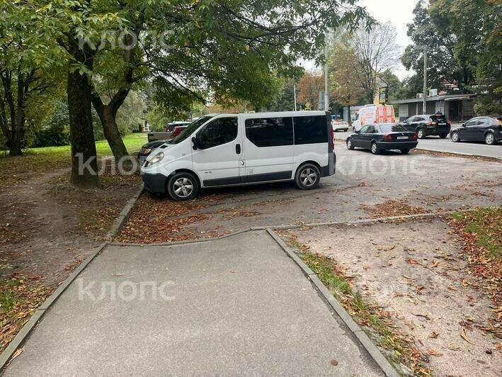 В центре Калининграда появились новые пешеходные переходы: что не так с зебрами (фото) - Новости Калининграда