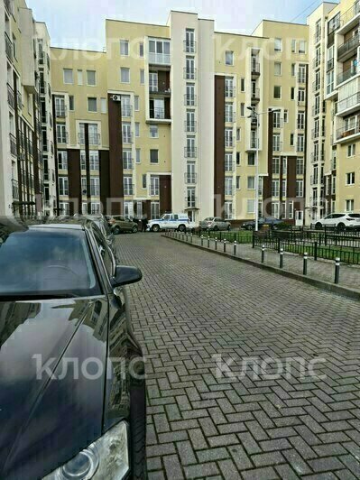 Место происшествия  | Фото: Кристина Фомченкова 