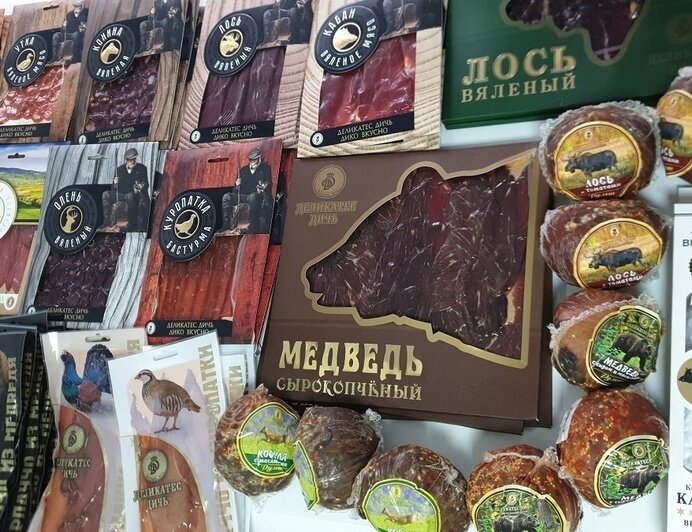 Где в Калининграде купить настоящую икру по вкусной цене - Новости Калининграда