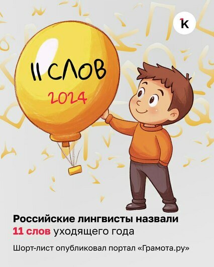 «Скуф», «вайб» и «нормис»: российские лингвисты назвали 11 слов уходящего года (обновлено) - Новости Калининграда