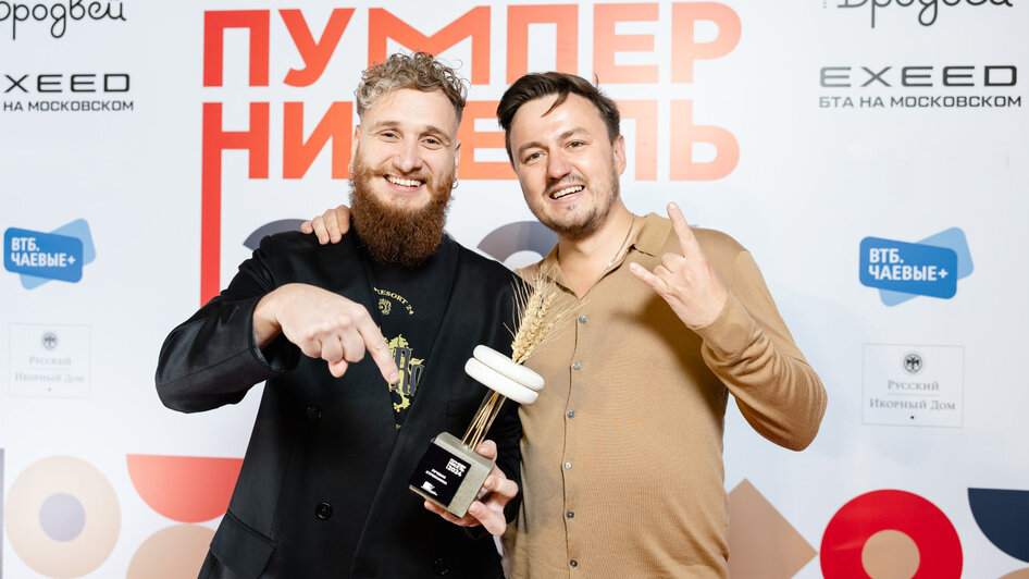 Лучший мясной тартар — «Соль», лучшая строганина — Fishdealers
