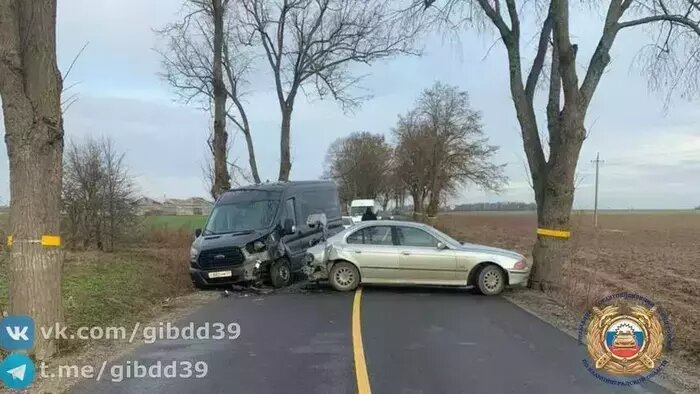 Атака дронов на Казань и пропавший пенсионер-немец: 11 событий, которые обсуждали калининградцы в выходные  - Новости Калининграда | Фото: ГАИ