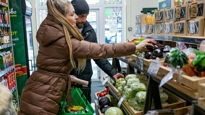 Встречайте Новый год без хлопот с «Натурово» - Новости Калининграда