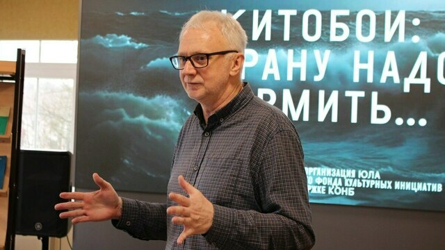 «Послевоенный период богат на эмоции»: автор книги про кёнигсбергскую милицию — о расследованиях, немцах и варёной шляпе