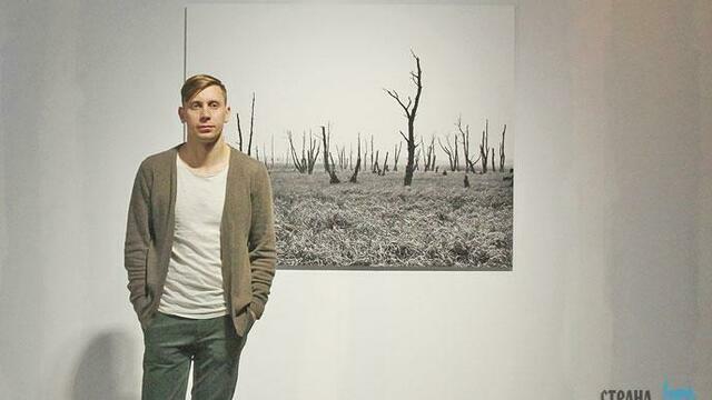 Калининградцы  заняли в Москве «Гараж»