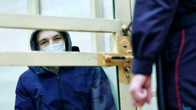 «Очень сожалею». Отчима, обвиняемого в убийстве семилетнего пасынка, взяли под стражу