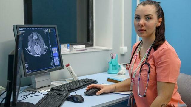 От лабораторных анализов до магнитно-резонансного томографа