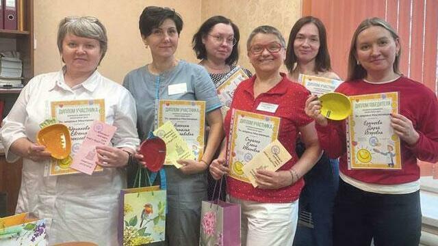 Профсоюз - основа благополучия семьи