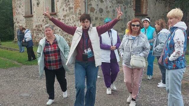 Побывать в сказке, стать частью истории и даже помолодеть