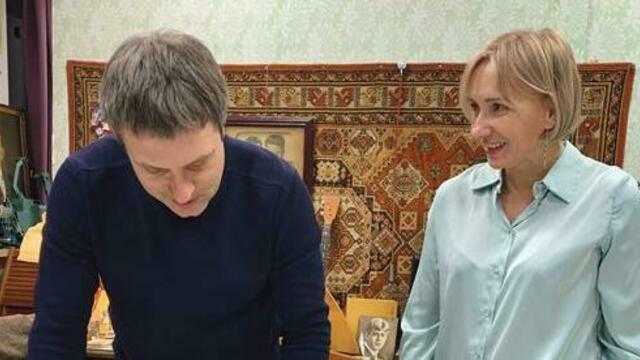 Студенты и педагоги собирают базу героев штурма Кёнигсберга